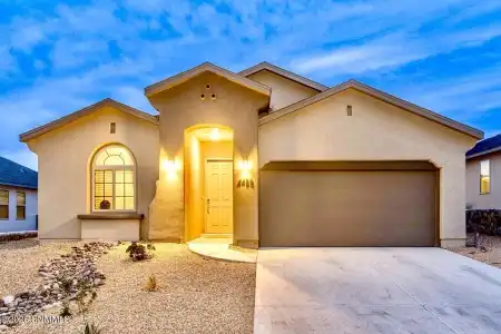 4488 Alamo Canyon, Las Cruces, New Mexico 88012, 3 Bedrooms Bedrooms, ,2 BathroomsBathrooms,Residential,For Sale,Alamo Canyon,2602264