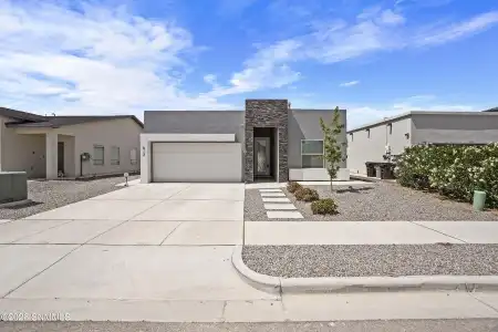 812 Magnolia Park Street, Santa Teresa, New Mexico 88008, 3 Bedrooms Bedrooms, ,2 BathroomsBathrooms,Residential,For Sale,Magnolia Park,2602267