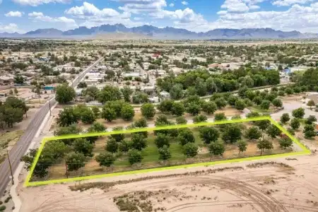 3490 Turtle Dove Place, Las Cruces, New Mexico 88001, ,Land,For Sale,Turtle Dove,2602273