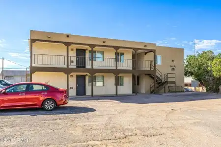 1630 Wyoming Avenue, Las Cruces, New Mexico 88001, 20 Bedrooms Bedrooms, ,Residential Income,For Sale,Wyoming,2601191