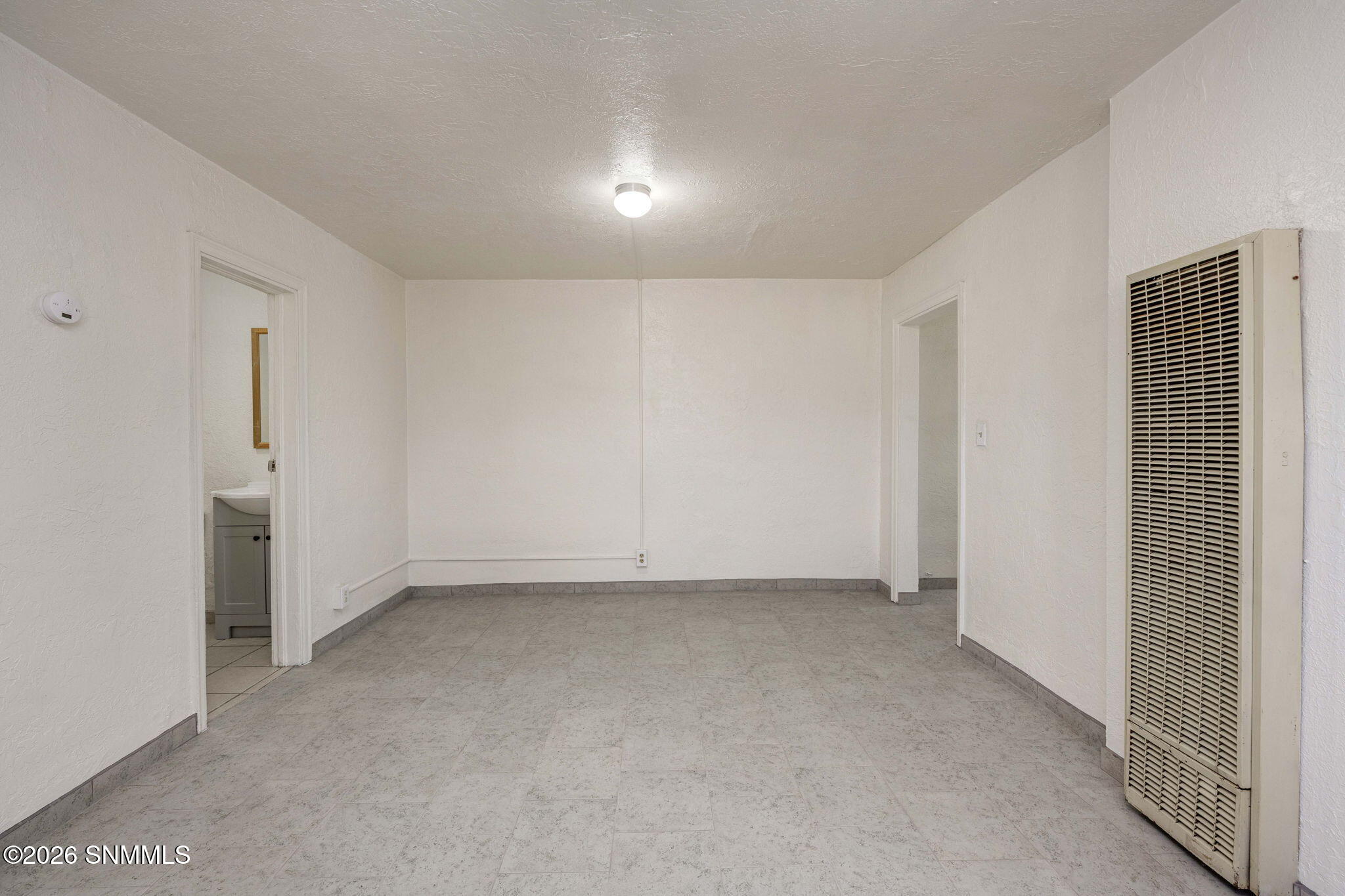 Renovated unit F