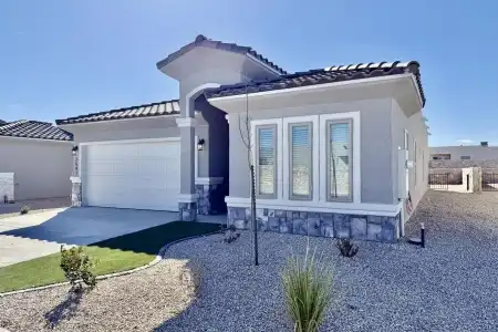 7541 Clarion Way, Las Cruces, New Mexico 88012, 3 Bedrooms Bedrooms, ,1.75 BathroomsBathrooms,Residential,For Sale,Clarion,2602269