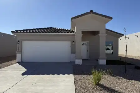 7565 Clarion Way, Las Cruces, New Mexico 88012, 3 Bedrooms Bedrooms, ,2 BathroomsBathrooms,Residential,For Sale,Clarion,2602272