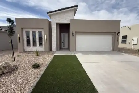 3724 Daybreak Street, Las Cruces, New Mexico 88012, 4 Bedrooms Bedrooms, ,2.5 BathroomsBathrooms,Residential,For Sale,Daybreak,2602274