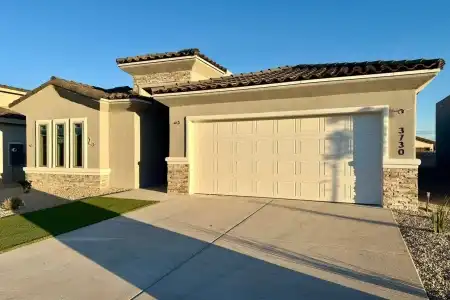 3730 Daybreak Street, Las Cruces, New Mexico 88012, 4 Bedrooms Bedrooms, ,2.5 BathroomsBathrooms,Residential,For Sale,Daybreak,2602275