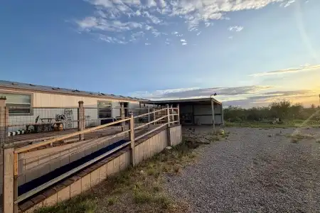 102 Desert Road, Tularosa, New Mexico 88352, ,Land,For Sale,Desert,2602284