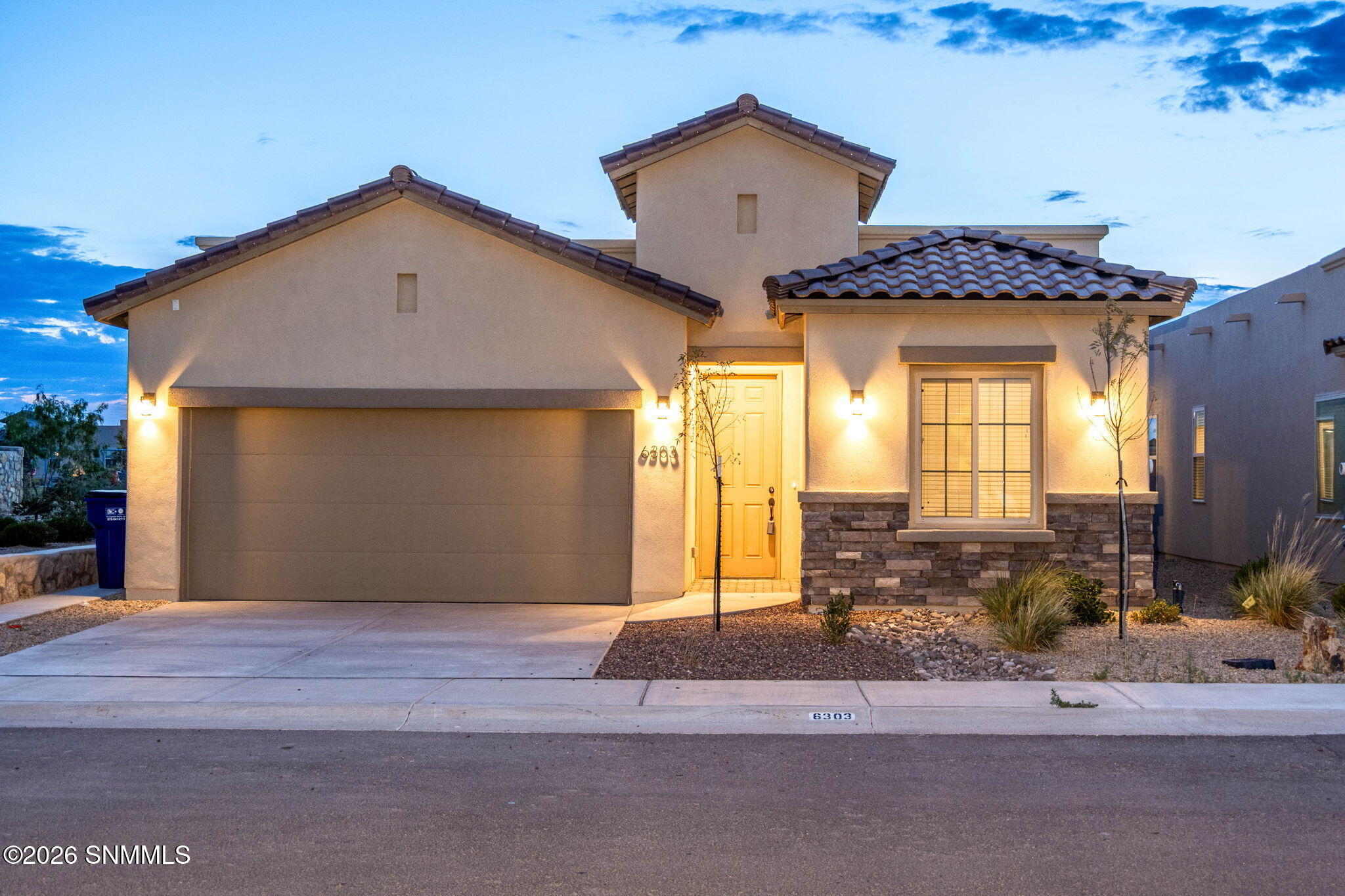 6303 Bayberry, Las Cruces NM, Metro Verd
