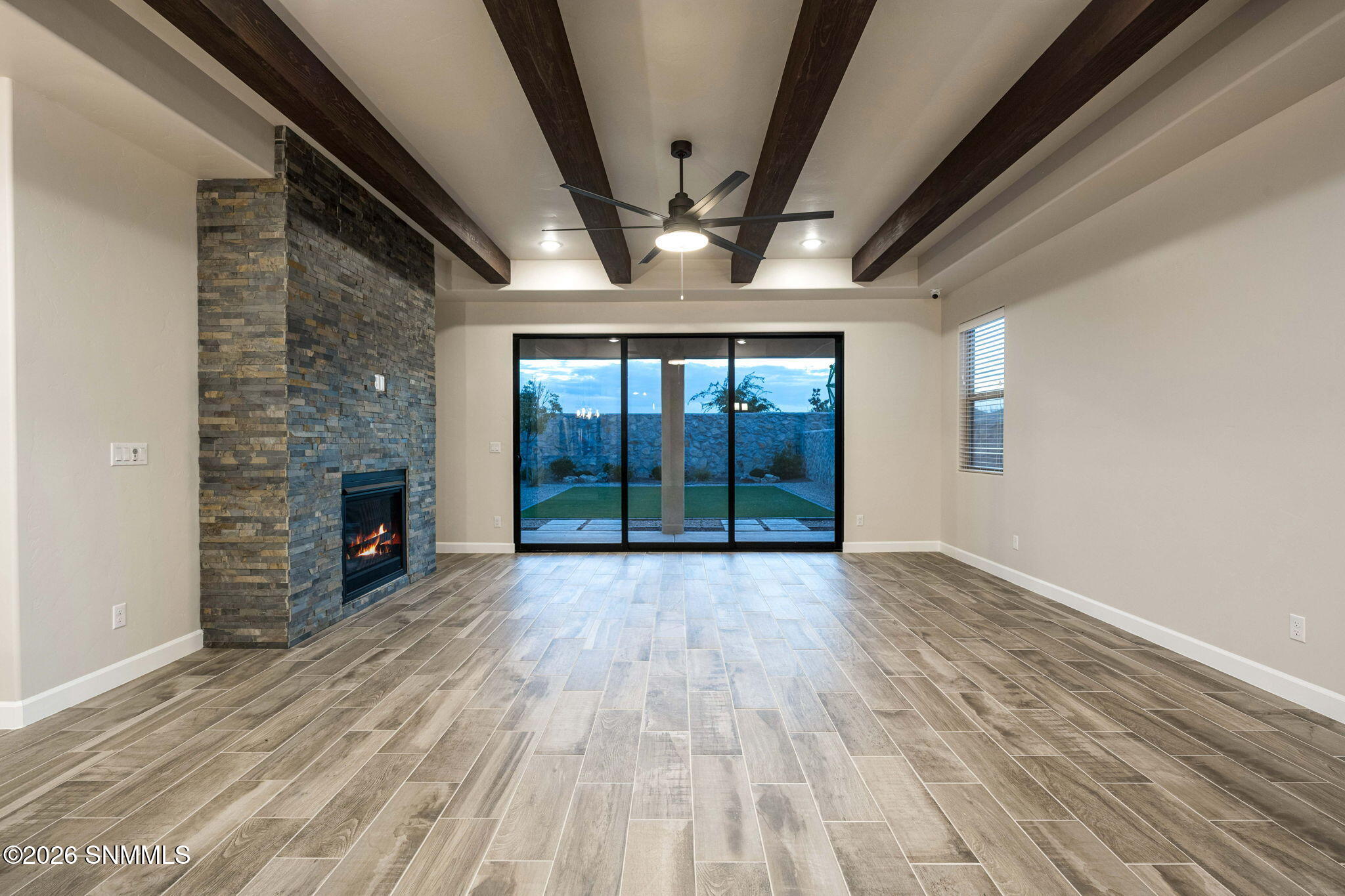 6303 Bayberry, Las Cruces NM, Metro Verd