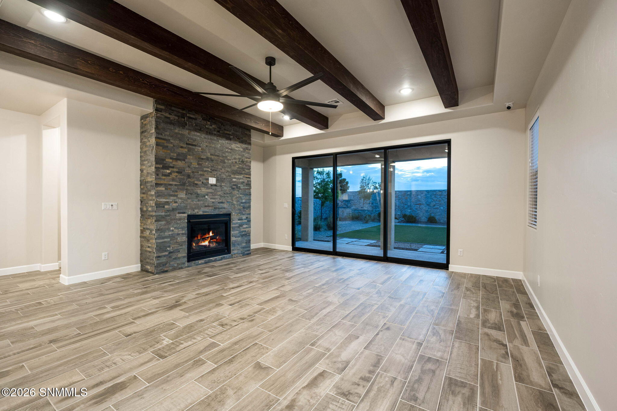 6303 Bayberry, Las Cruces NM, Metro Verd