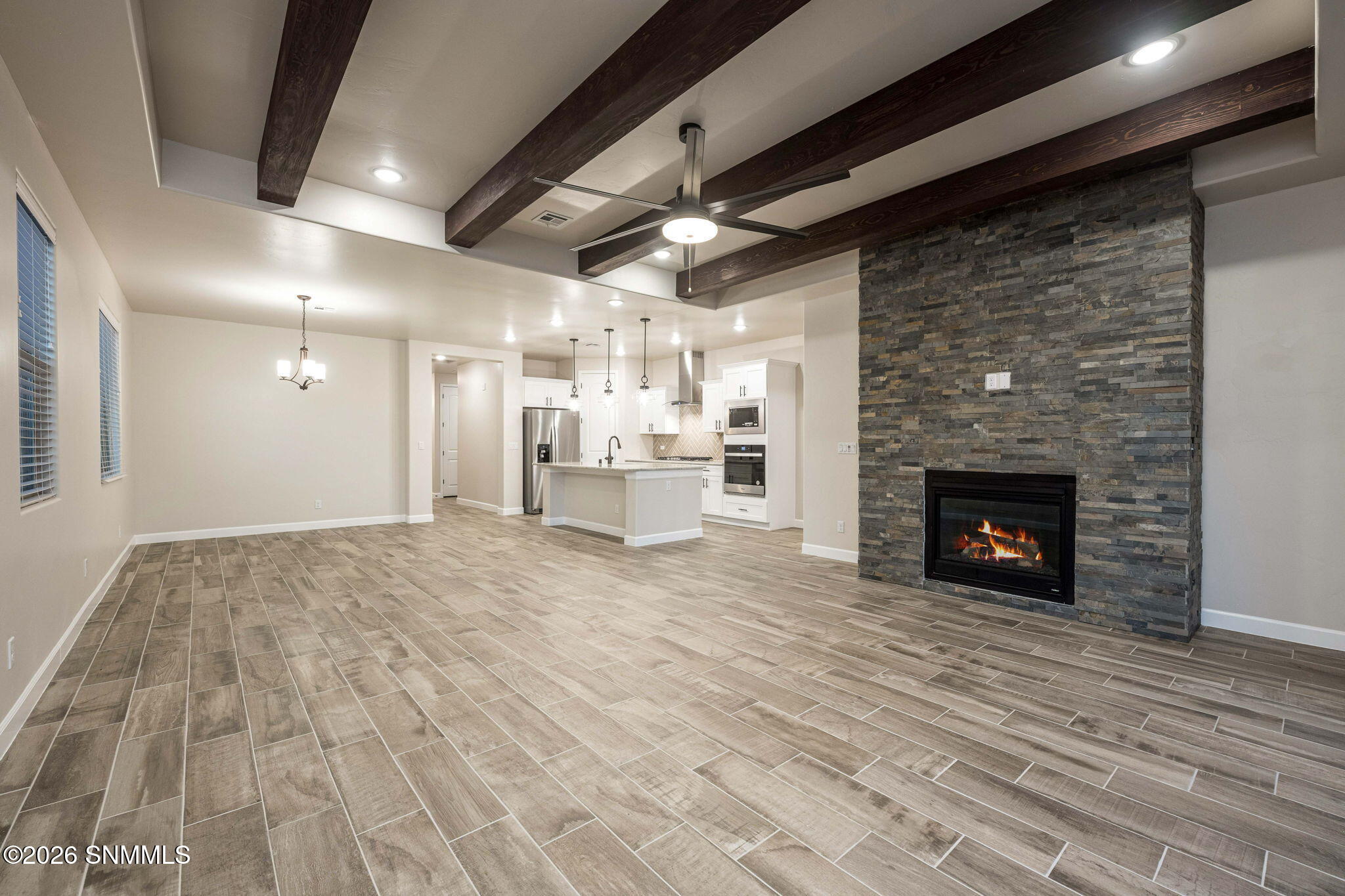 6303 Bayberry, Las Cruces NM, Metro Verd
