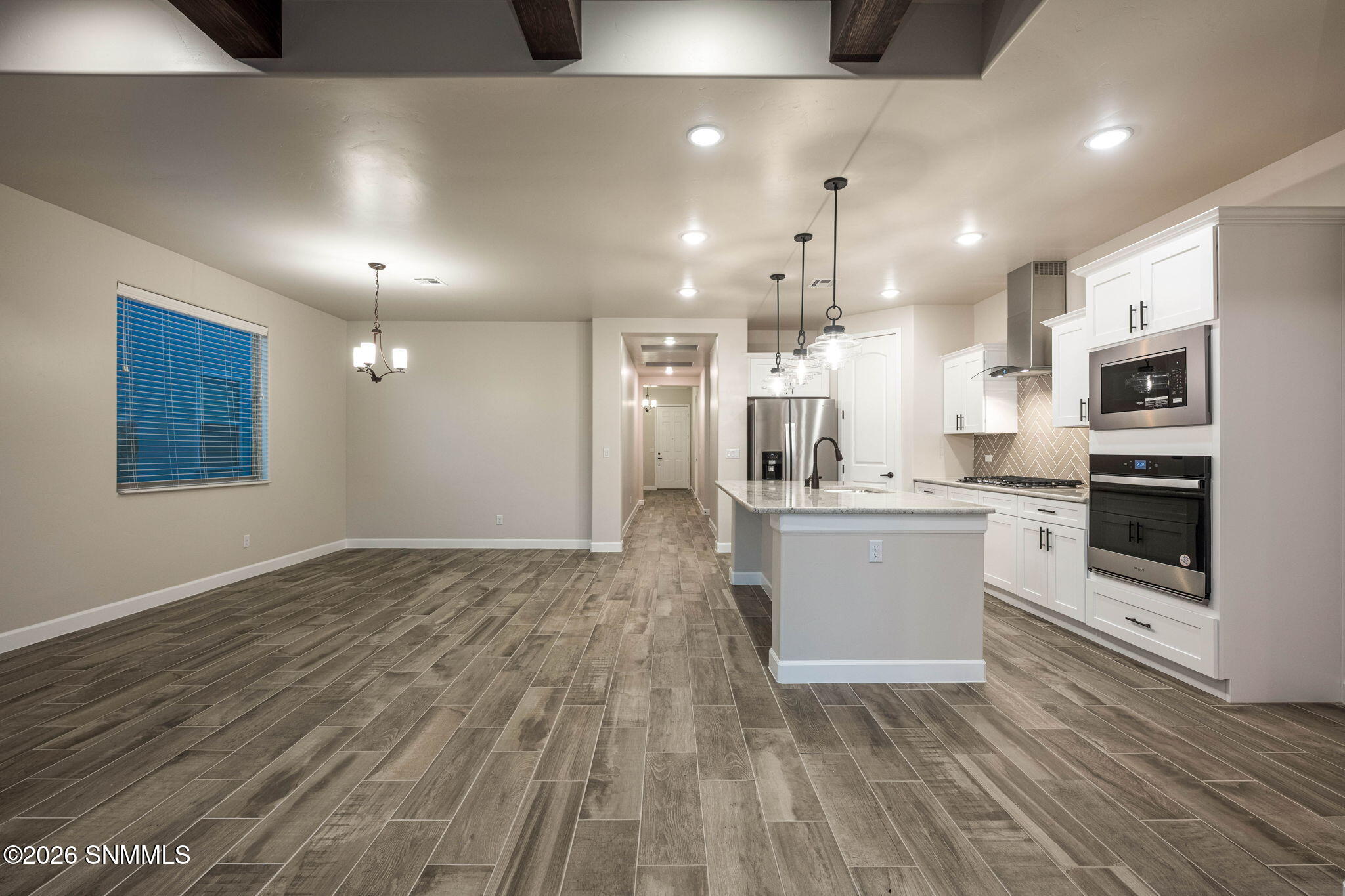 6303 Bayberry, Las Cruces NM, Metro Verd