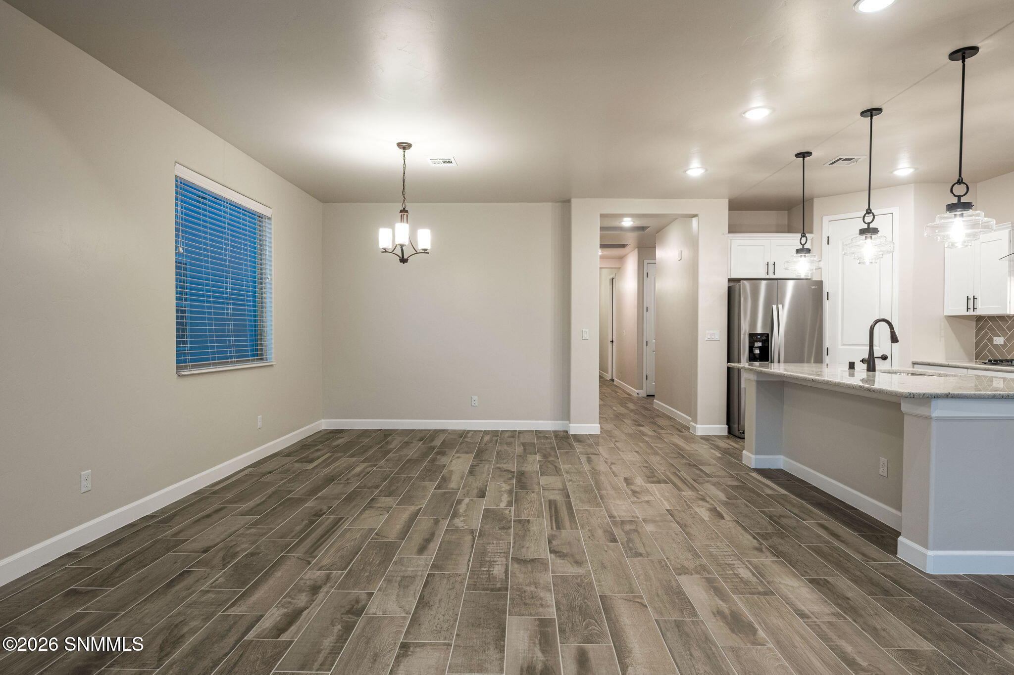 6303 Bayberry, Las Cruces NM, Metro Verd