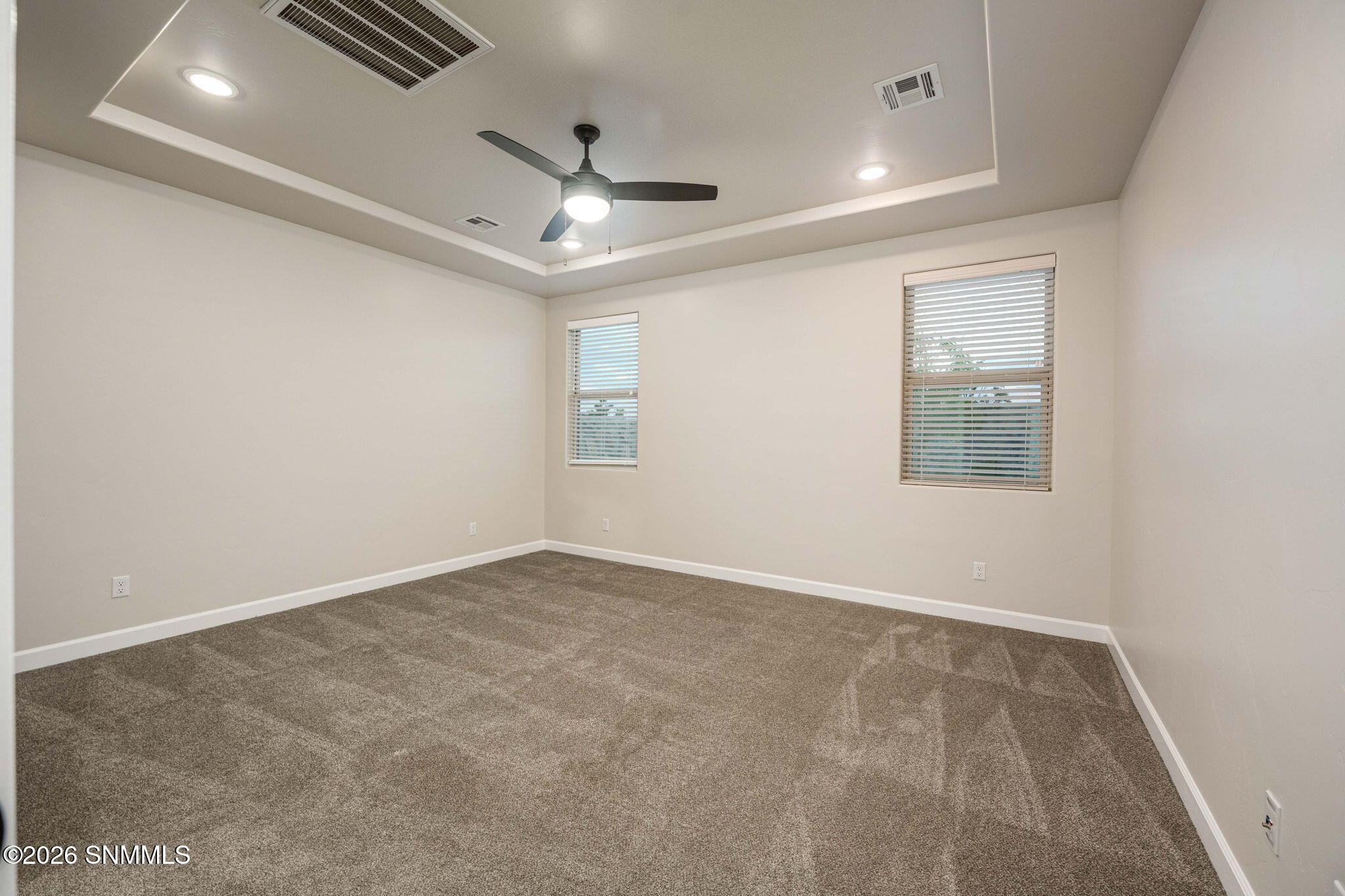 6303 Bayberry, Las Cruces NM, Metro Verd