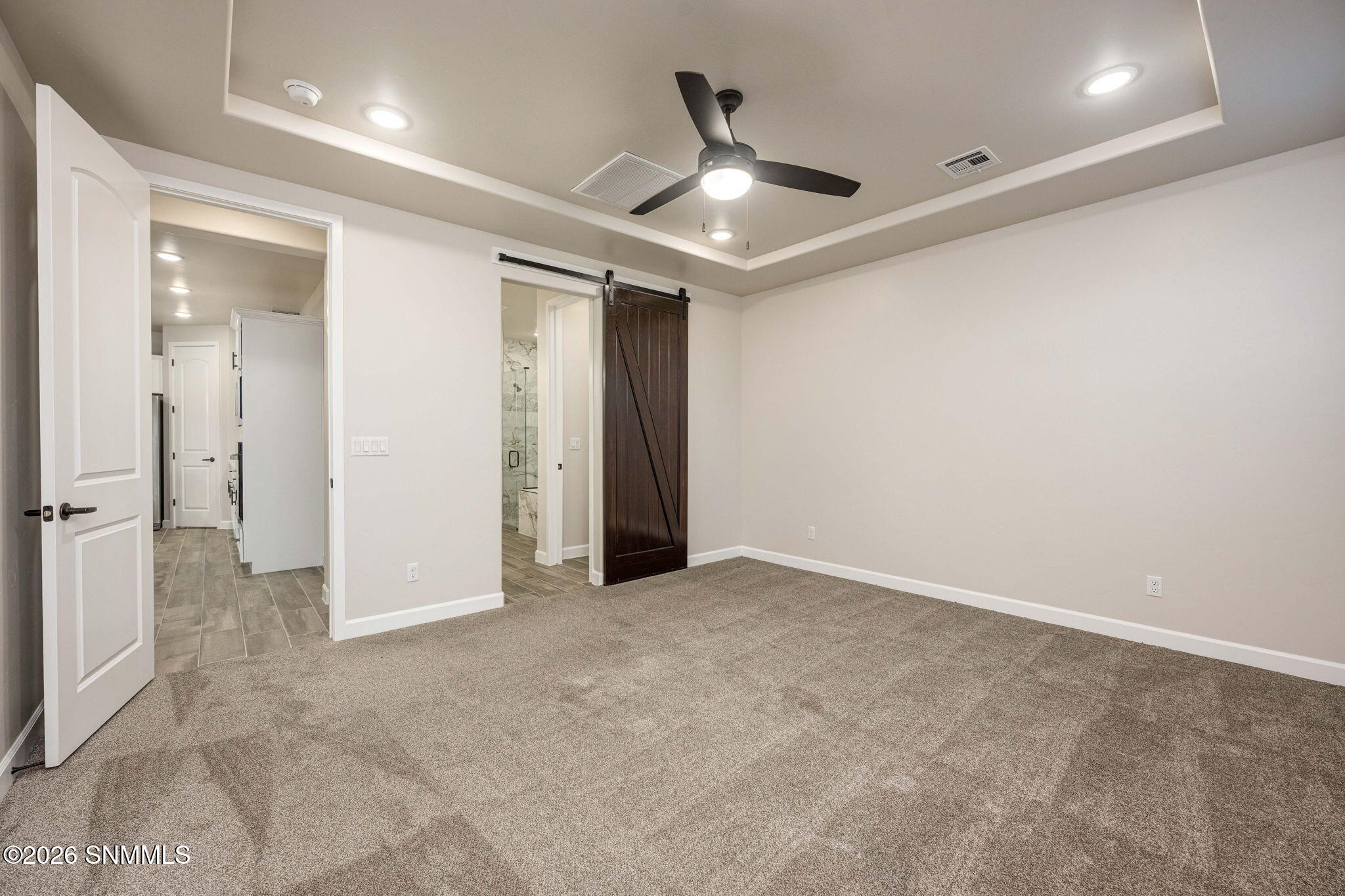 6303 Bayberry, Las Cruces NM, Metro Verd