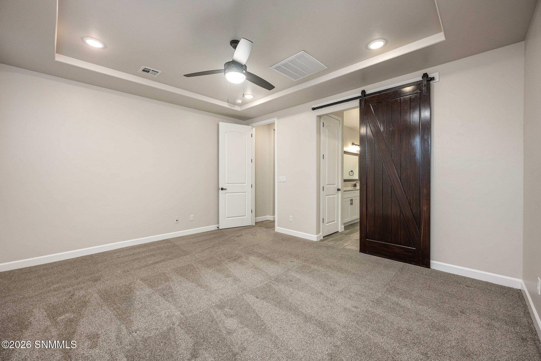 6303 Bayberry, Las Cruces NM, Metro Verd