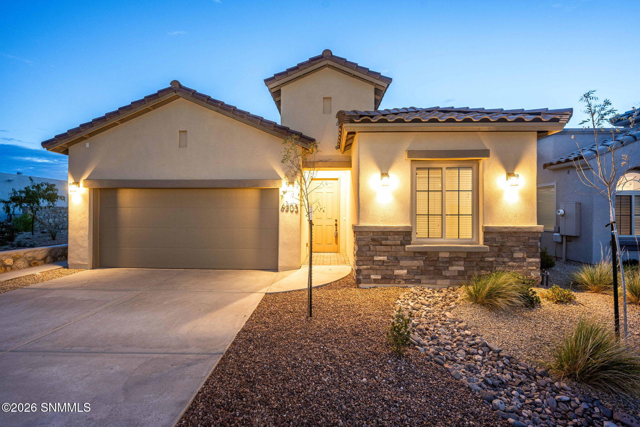 6303 Bayberry, Las Cruces NM, Metro Verd
