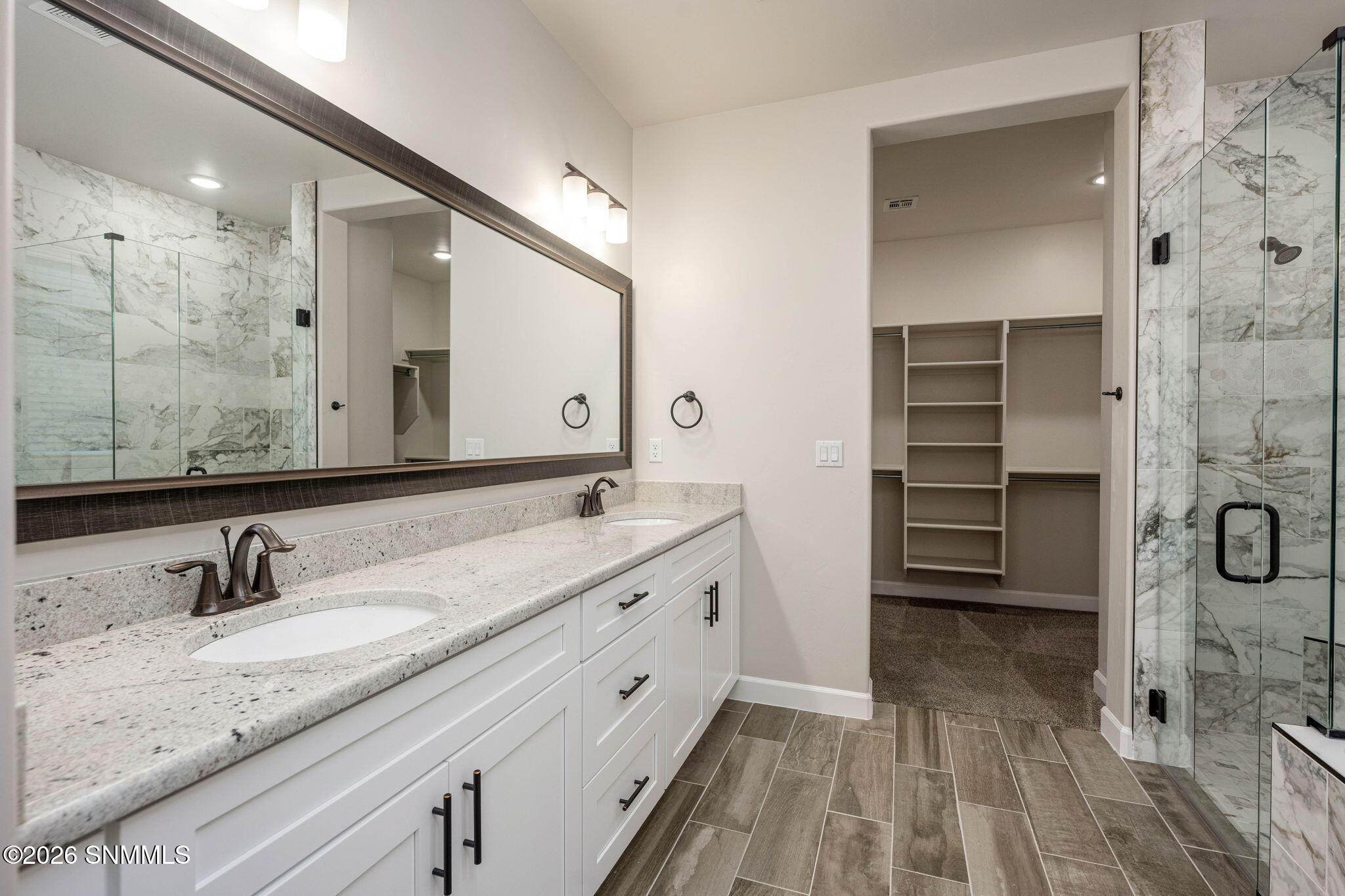 6303 Bayberry, Las Cruces NM, Metro Verd