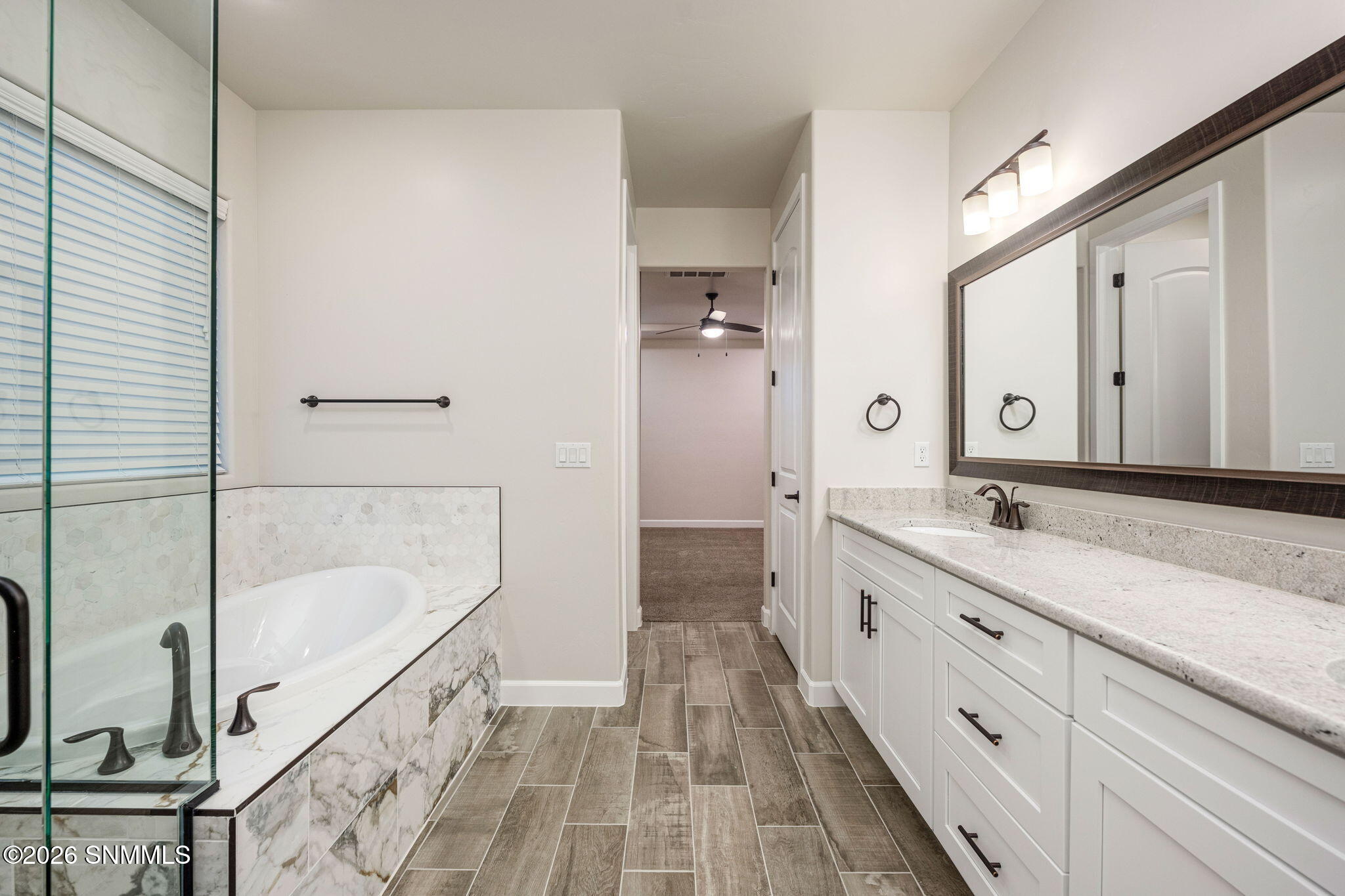 6303 Bayberry, Las Cruces NM, Metro Verd