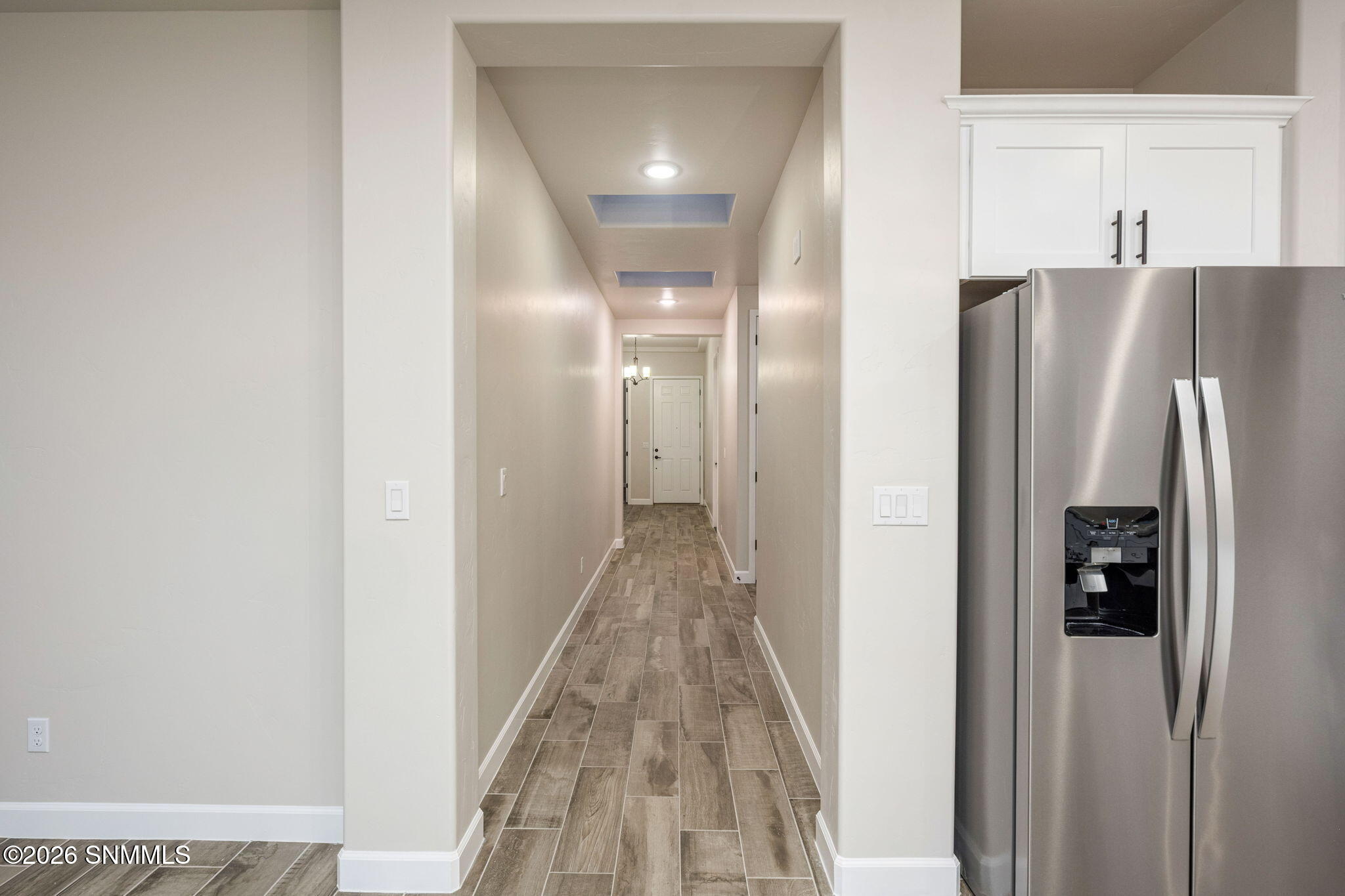 6303 Bayberry, Las Cruces NM, Metro Verd