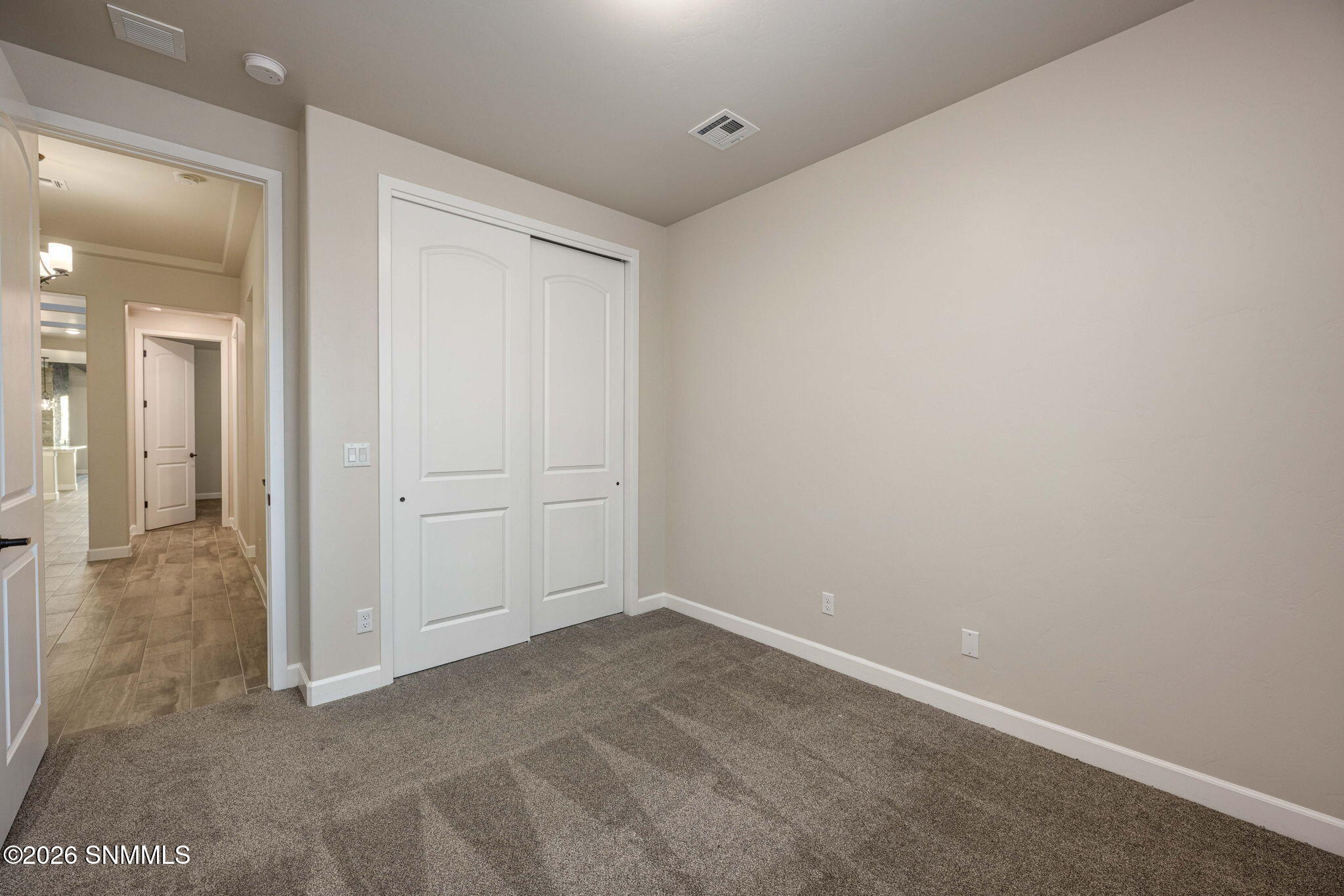 6303 Bayberry, Las Cruces NM, Metro Verd