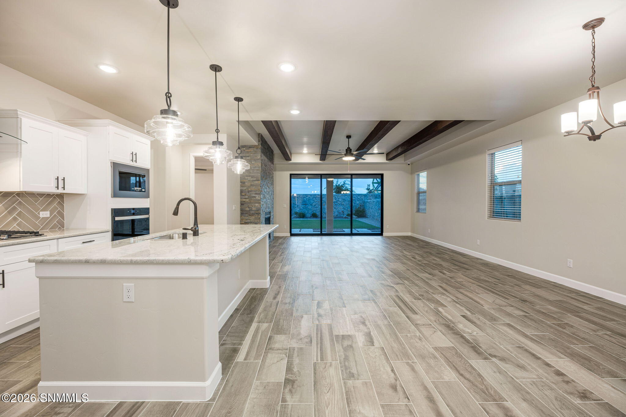 6303 Bayberry, Las Cruces NM, Metro Verd
