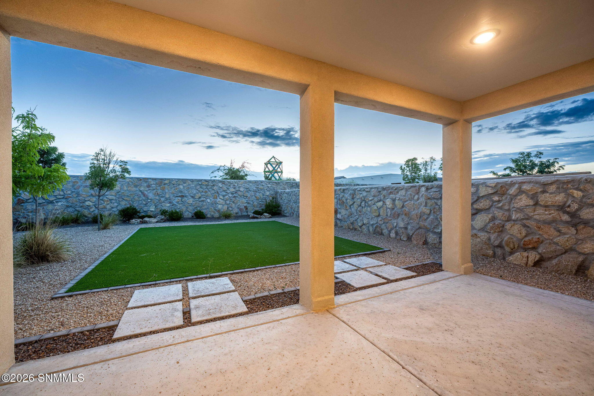 6303 Bayberry, Las Cruces NM, Metro Verd