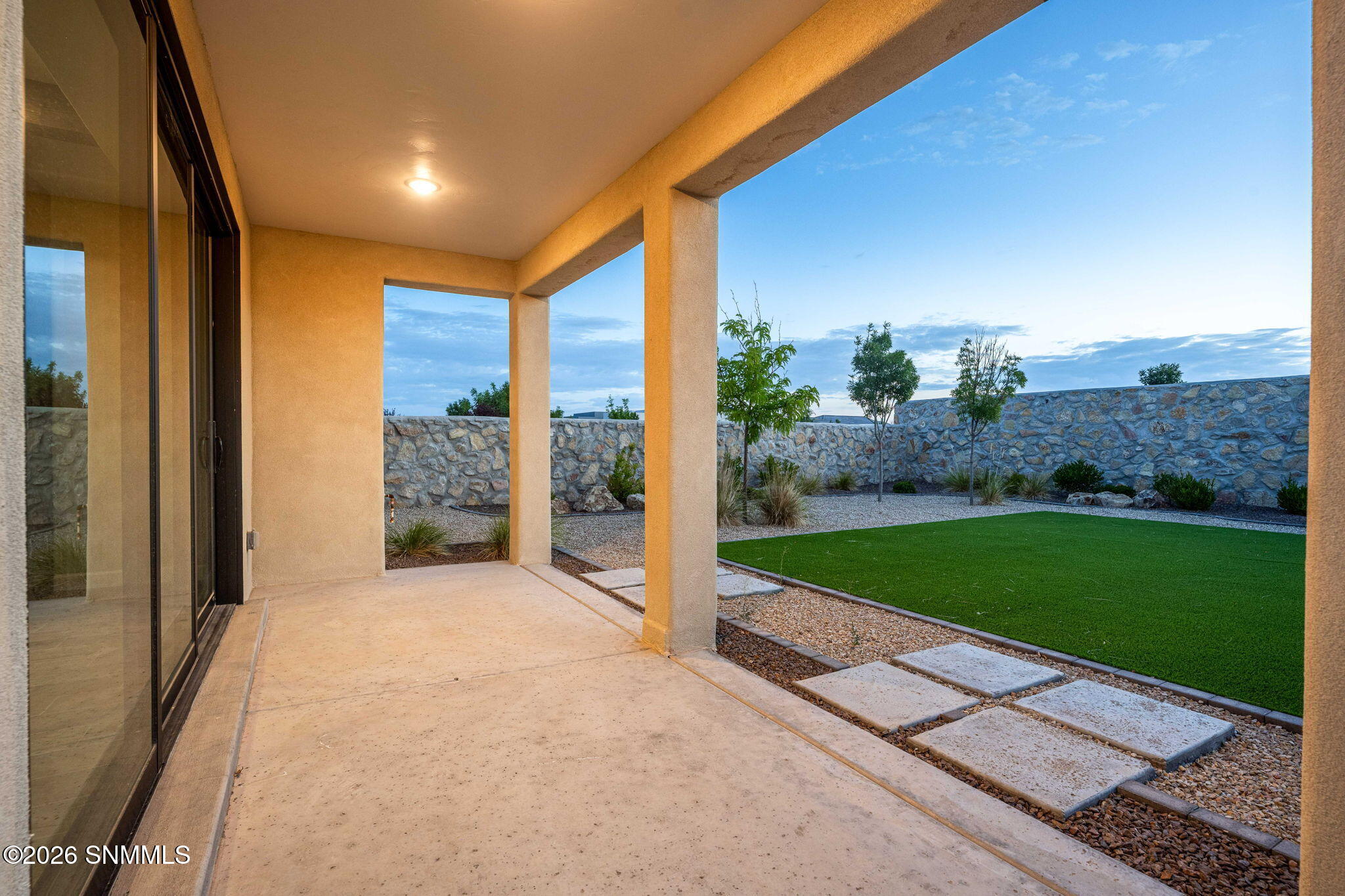 6303 Bayberry, Las Cruces NM, Metro Verd
