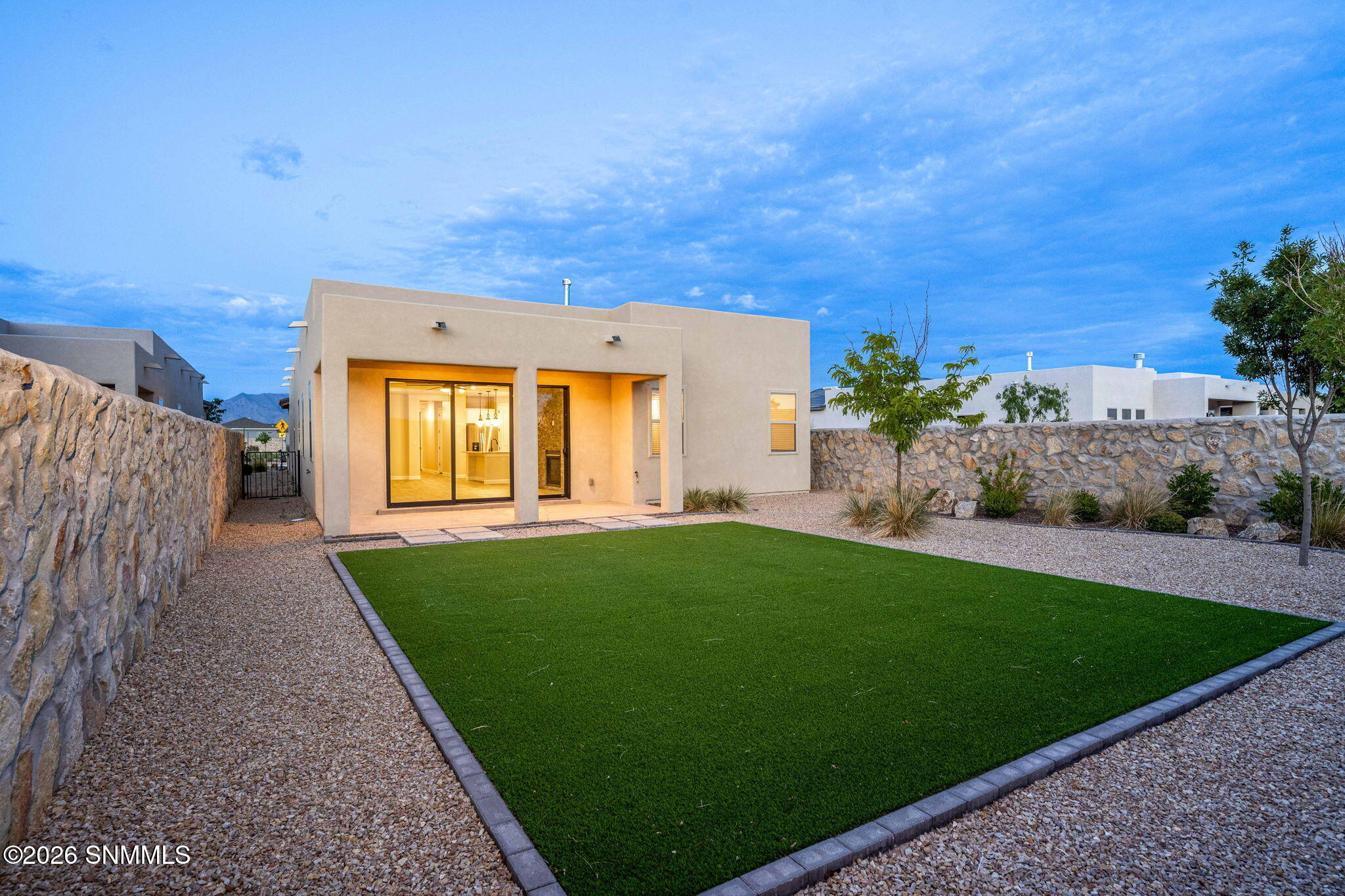 6303 Bayberry, Las Cruces NM, Metro Verd