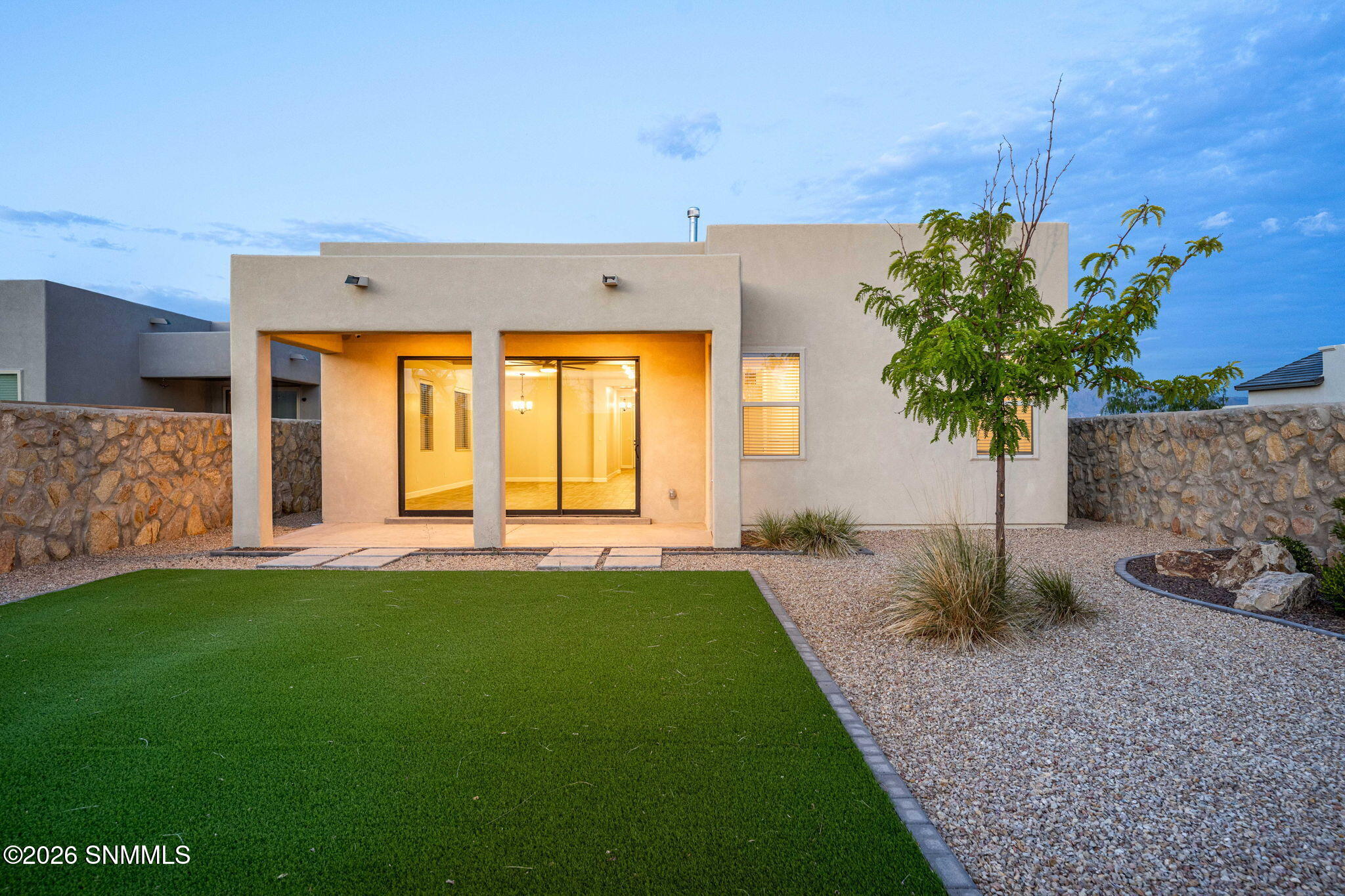 6303 Bayberry, Las Cruces NM, Metro Verd