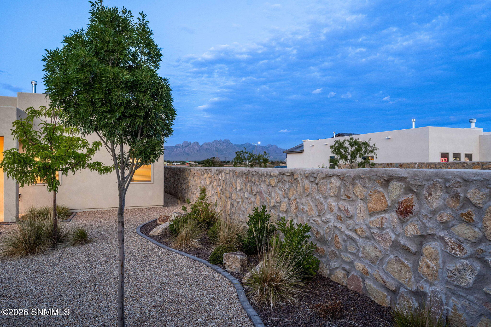 6303 Bayberry, Las Cruces NM, Metro Verd