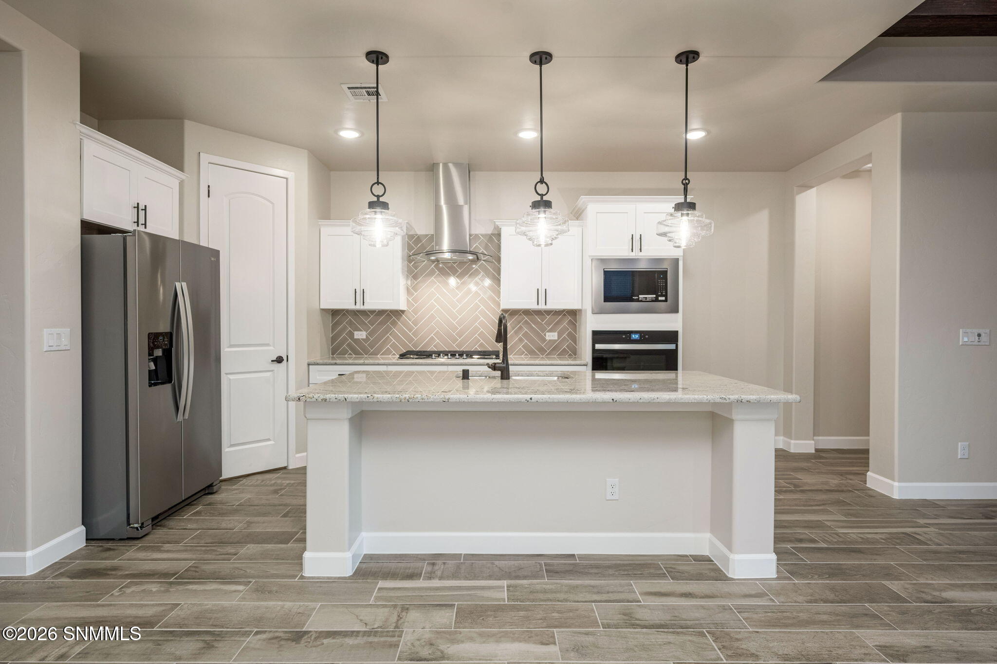 6303 Bayberry, Las Cruces NM, Metro Verd