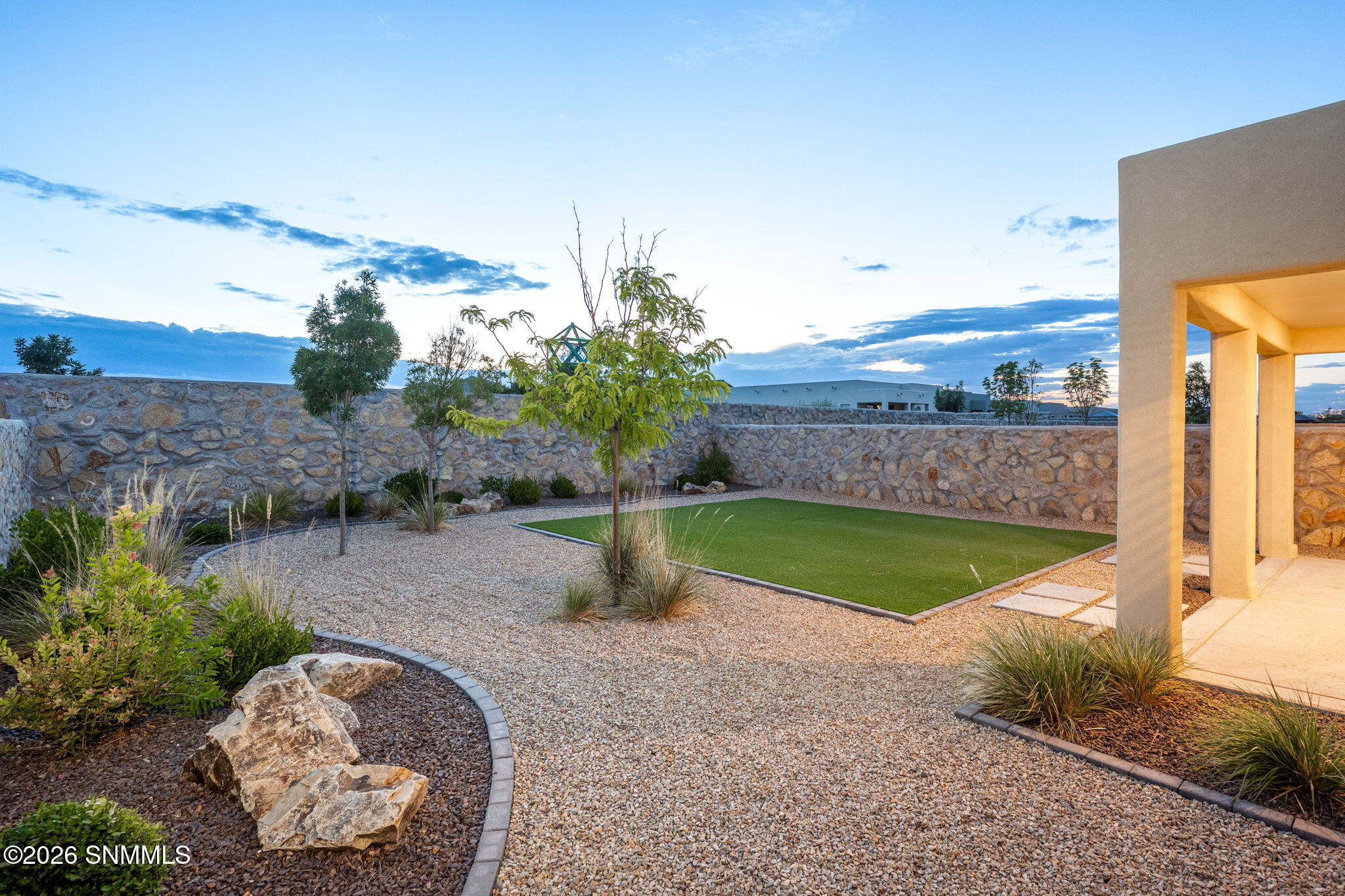 6303 Bayberry, Las Cruces NM, Metro Verd
