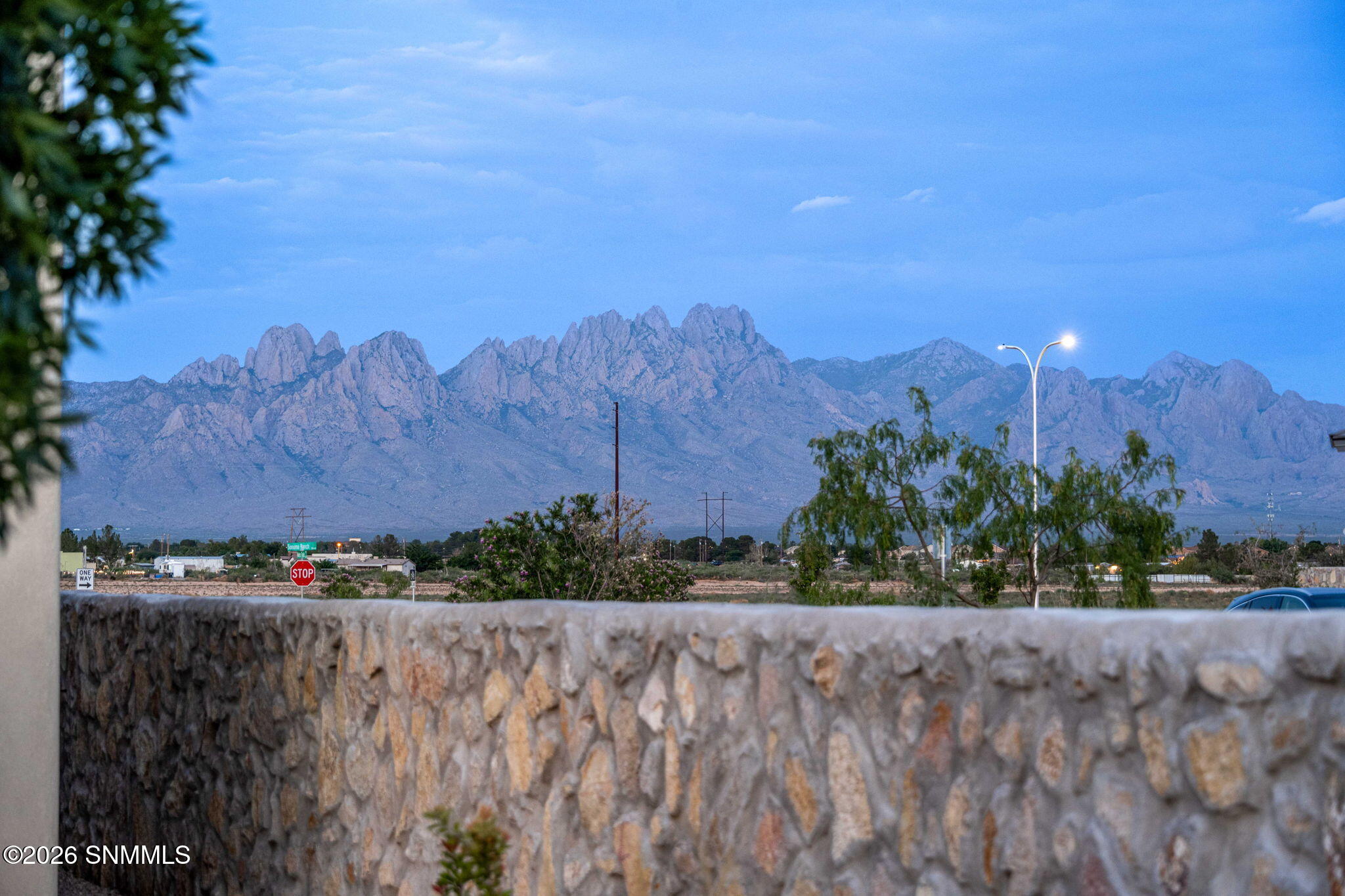 6303 Bayberry, Las Cruces NM, Metro Verd