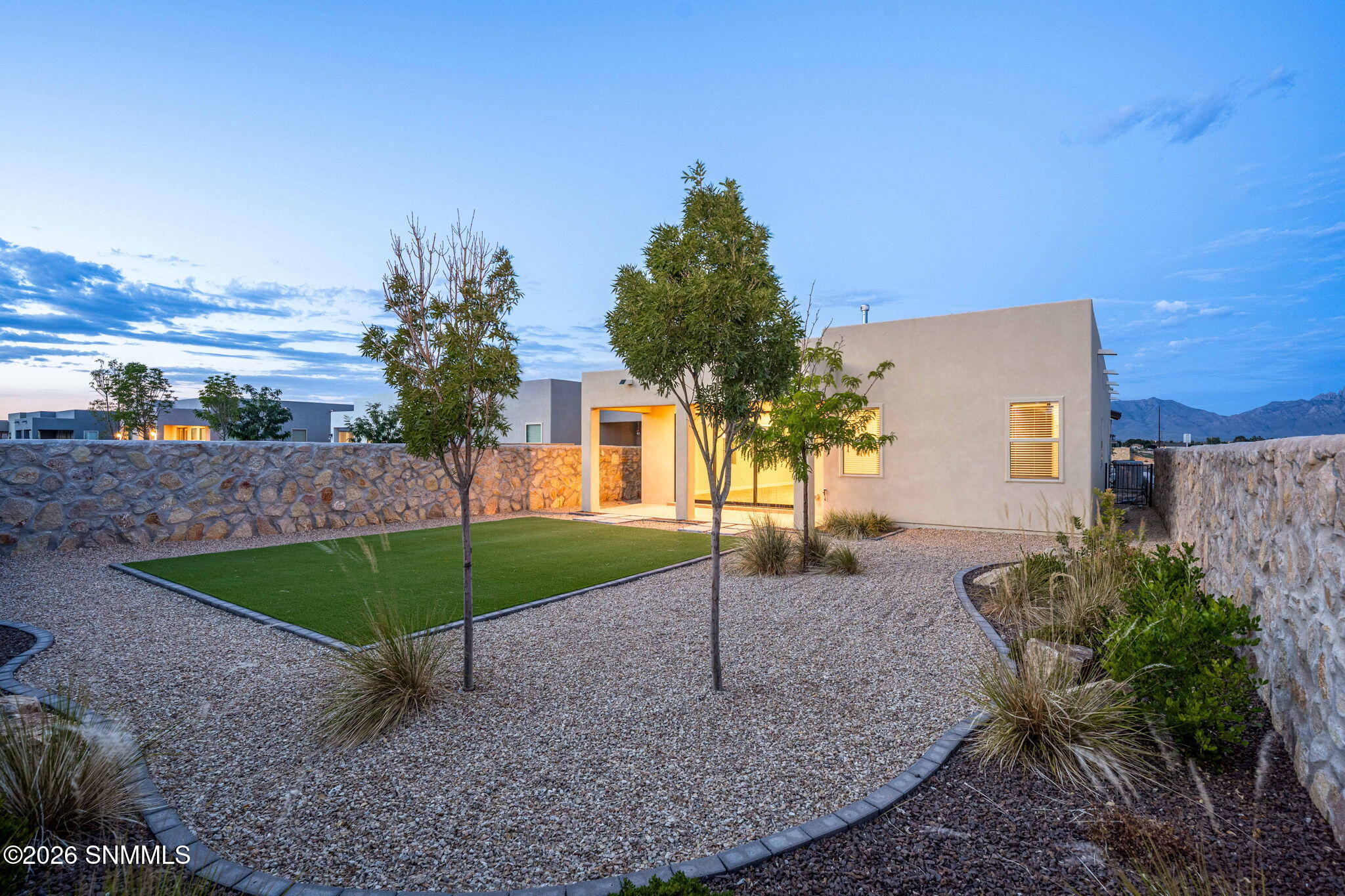 6303 Bayberry, Las Cruces NM, Metro Verd