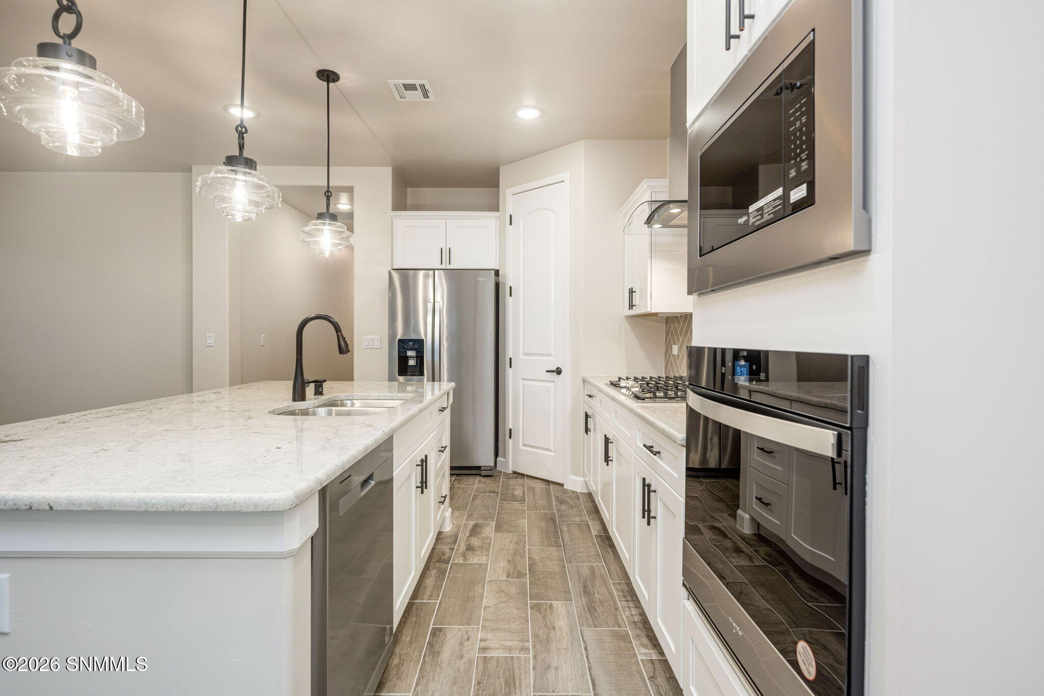 6303 Bayberry, Las Cruces NM, Metro Verd