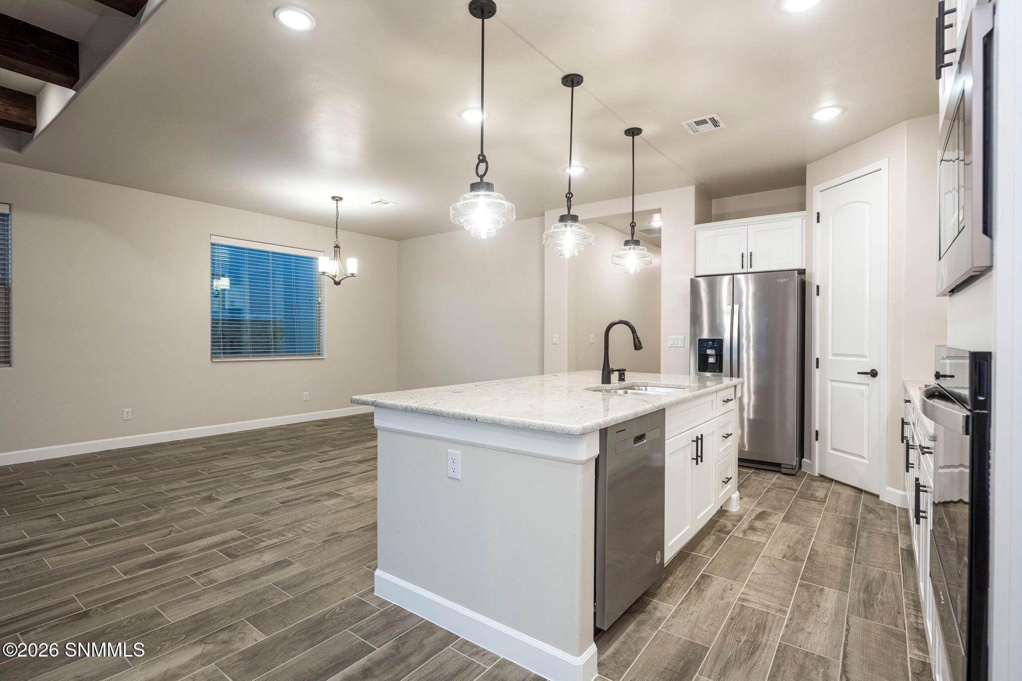 6303 Bayberry, Las Cruces NM, Metro Verd