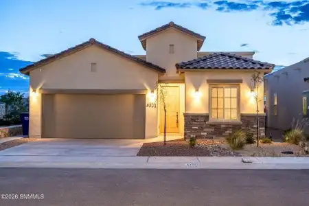 6303 Bayberry Road, Las Cruces, New Mexico 88012, 4 Bedrooms Bedrooms, ,3.5 BathroomsBathrooms,Residential,For Sale,Bayberry,2602286