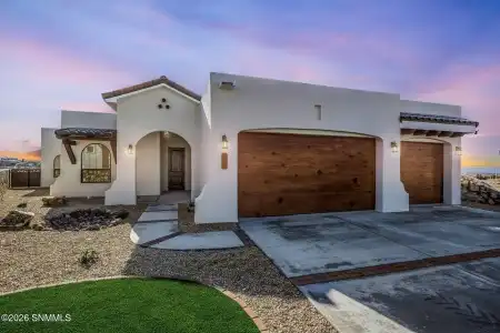 2850 Kuehne Lane, Las Cruces, New Mexico 88011, 4 Bedrooms Bedrooms, ,2.5 BathroomsBathrooms,Residential,For Sale,Kuehne,2602294