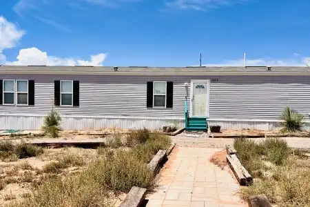 1353 Mojave Desert Drive, Chaparral, New Mexico 88081, 3 Bedrooms Bedrooms, ,2 BathroomsBathrooms,Residential,For Sale,Mojave Desert,2602296