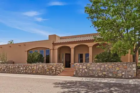 3645 Midnight Ridge Drive, Las Cruces, New Mexico 88011, 3 Bedrooms Bedrooms, ,2.5 BathroomsBathrooms,Residential,For Sale,Midnight Ridge,2602303