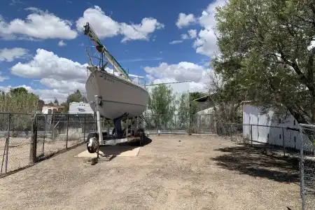 327 Mescal Drive, Elephant Butte, New Mexico 87935, ,Land,For Sale,Mescal,2602313