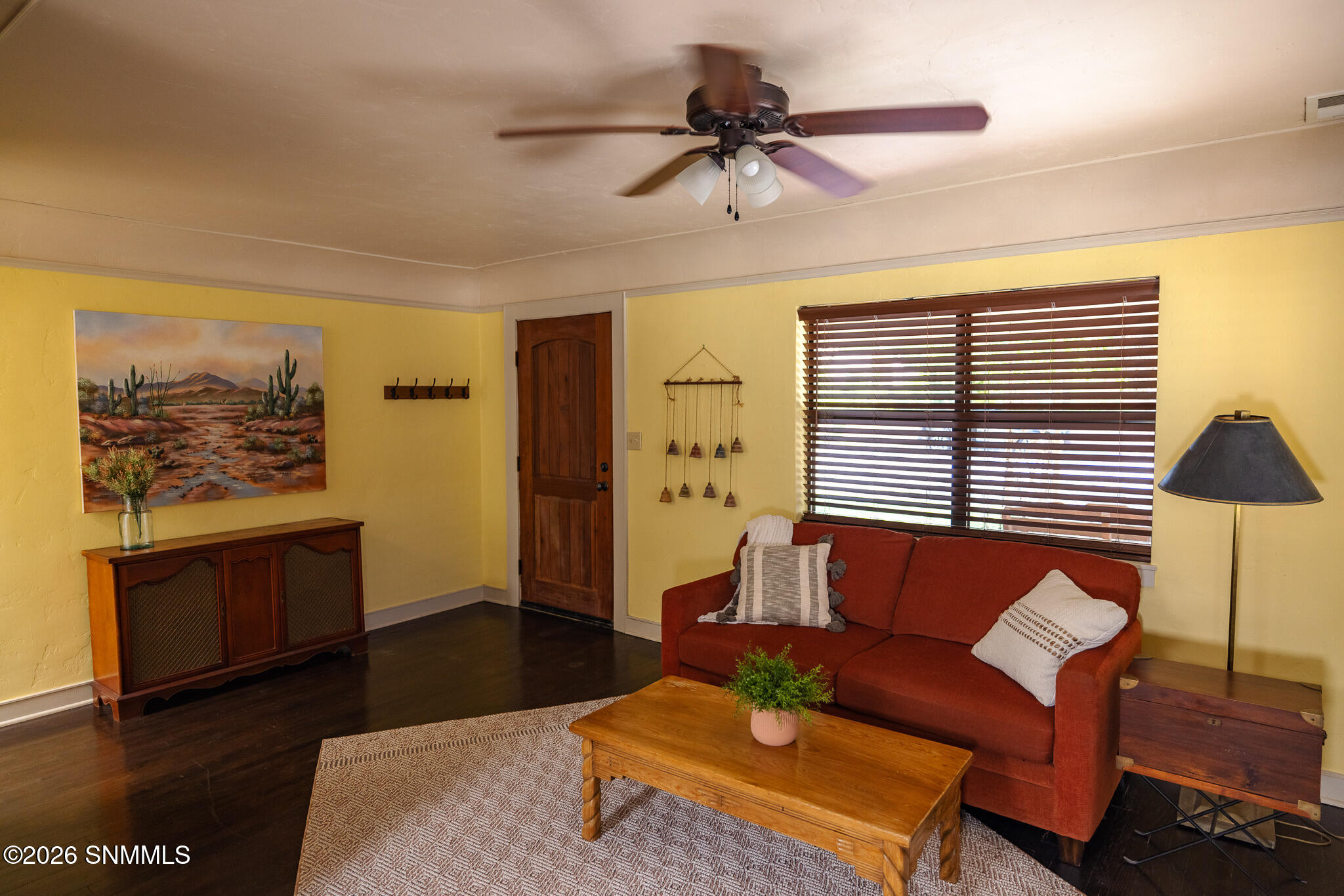East st front room (2)