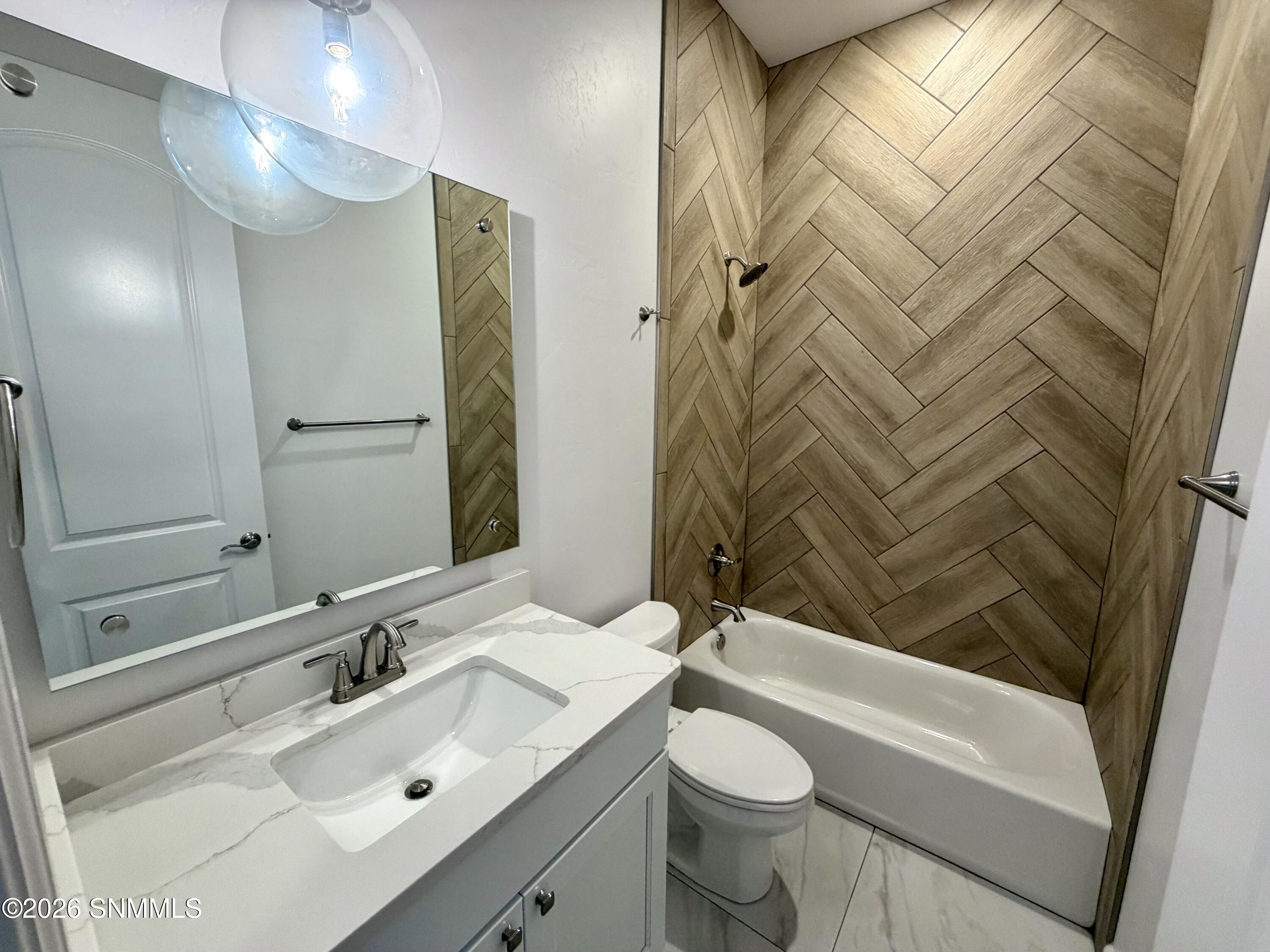 Enssuite Bathroom