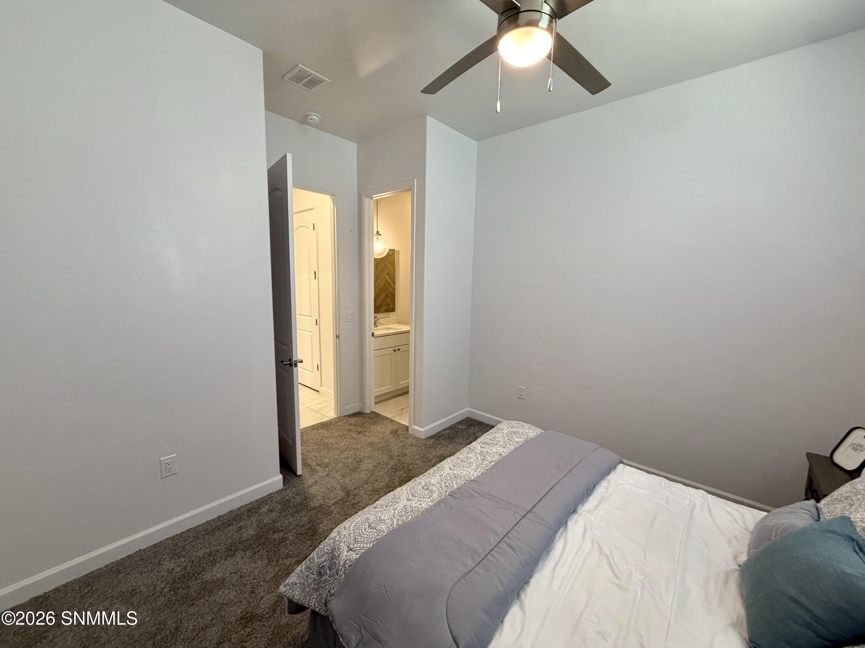 Ensuite Bedroom