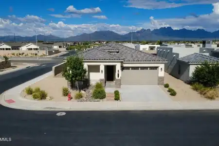 6162 Wild Sky Street, Las Cruces, New Mexico 88012, 4 Bedrooms Bedrooms, ,3 BathroomsBathrooms,Residential,For Sale,Wild Sky,2602326