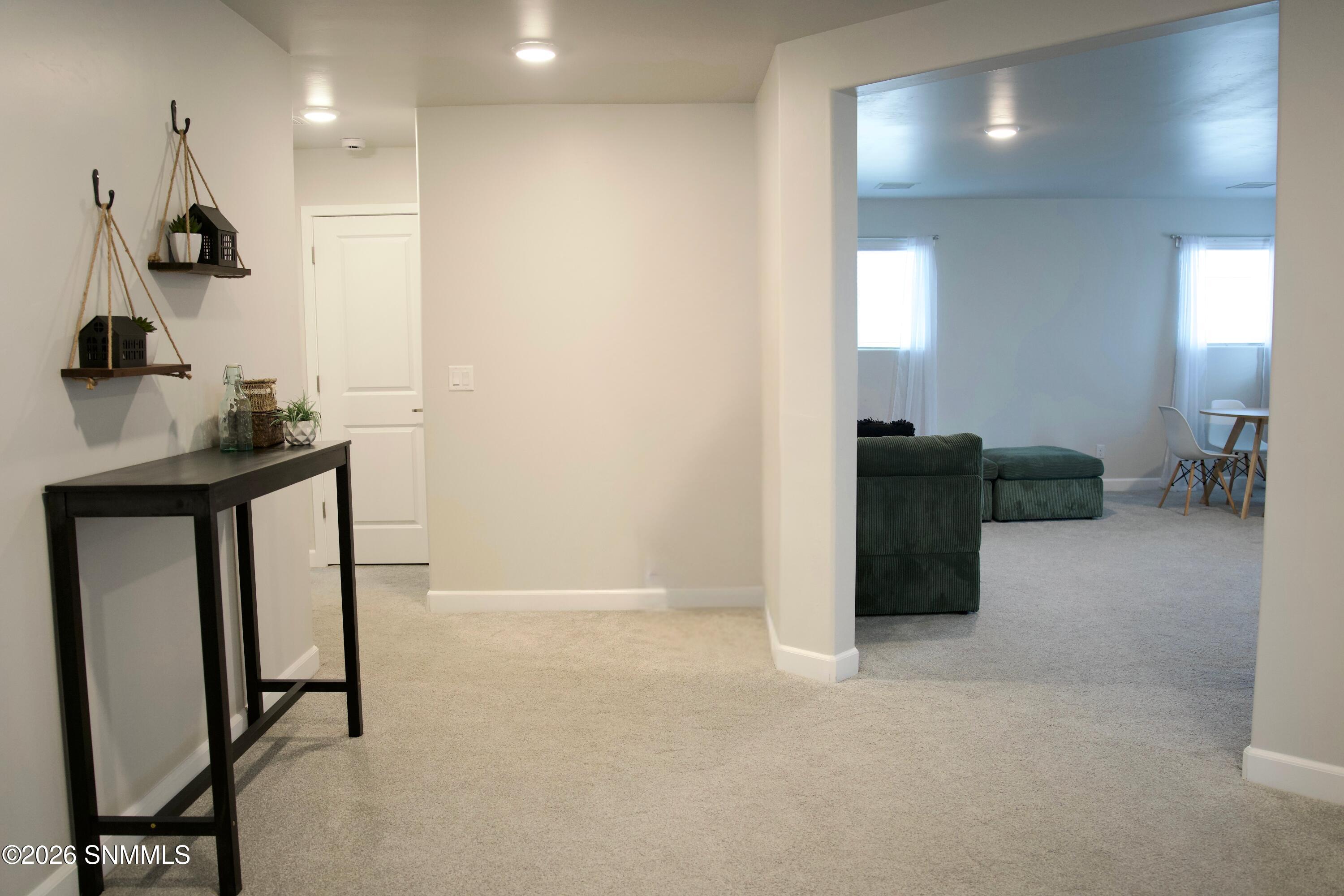 Loft Edited