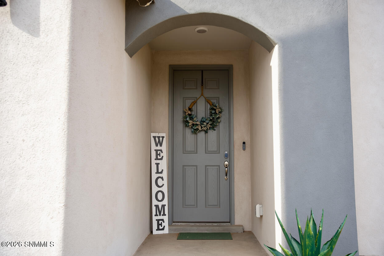 Front Door Edited