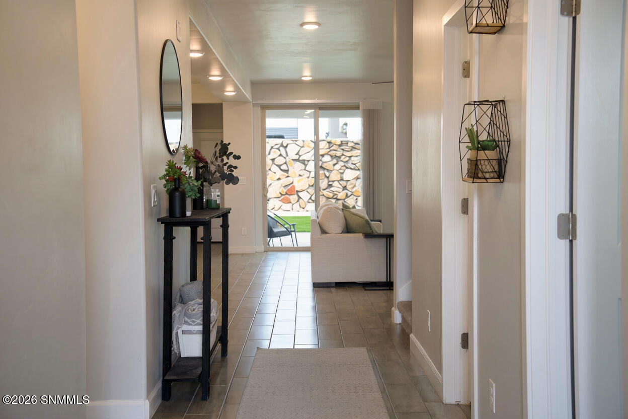 Entry Way Edited