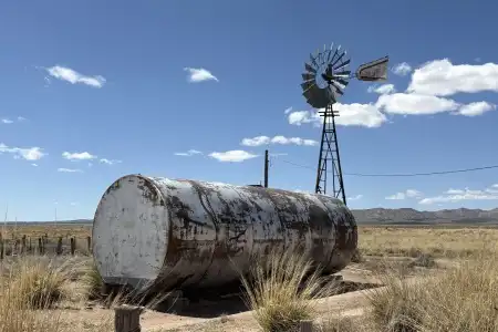 01 Wsmr P Route 7, Carrizozo, New Mexico 88301, ,Farm,For Sale,Wsmr P Route 7,2602333