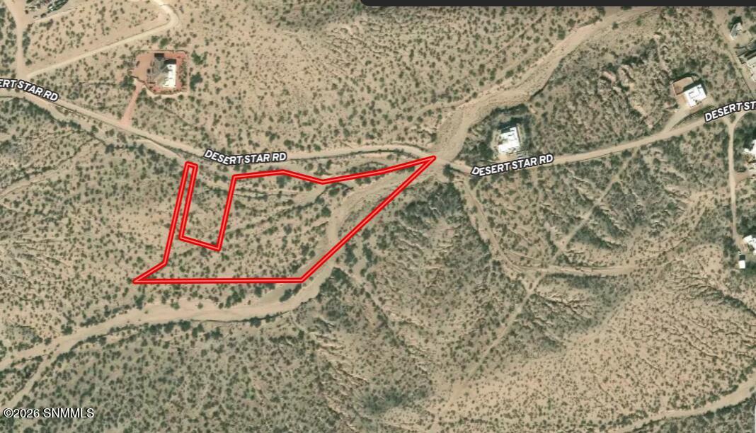 Aerial Location